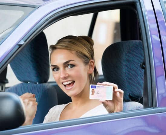 kupnja vozačke dozvole